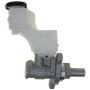 Raybestos MC391310 Raybestos Element3 New Master Cylinder