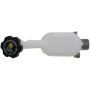 Raybestos MC391315 Raybestos Element3 New Master Cylinder