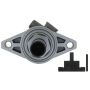 Raybestos MC391316 Raybestos Element3 New Master Cylinder