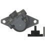 Raybestos MC391316 Raybestos Element3 New Master Cylinder