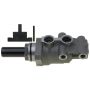 Raybestos MC391316 Raybestos Element3 New Master Cylinder