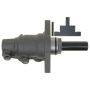Raybestos MC391317 Raybestos Element3 New Master Cylinder