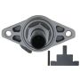 Raybestos MC391317 Raybestos Element3 New Master Cylinder