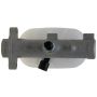 Raybestos MC391320 Raybestos Element3 New Master Cylinder