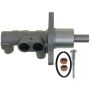 Raybestos MC391321 Raybestos Element3 New Master Cylinder