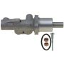 Raybestos MC391321 Raybestos Element3 New Master Cylinder