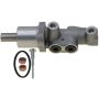 Raybestos MC391321 Raybestos Element3 New Master Cylinder