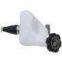 Raybestos MC391329 Raybestos Element3 New Master Cylinder