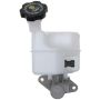 Raybestos MC391329 Raybestos Element3 New Master Cylinder
