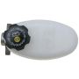 Raybestos MC391345 Raybestos Element3 New Master Cylinder