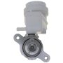 Raybestos MC391350 Raybestos Element3 New Master Cylinder