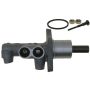 Raybestos MC391353 Raybestos Element3 New Master Cylinder