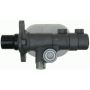 Raybestos MC391359 Raybestos Element3 New Master Cylinder