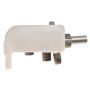 Raybestos MC391362 Raybestos Element3 New Master Cylinder