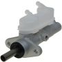 Raybestos MC391363 Raybestos Element3 New Master Cylinder