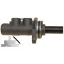 Raybestos MC391364 Raybestos Element3 New Master Cylinder