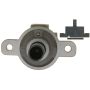 Raybestos MC391376 Raybestos Element3 New Master Cylinder