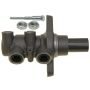 Raybestos MC391377 Raybestos Element3 New Master Cylinder