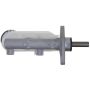 Raybestos MC391378 Raybestos Element3 New Master Cylinder