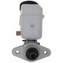 Raybestos MC391380 Raybestos Element3 New Master Cylinder
