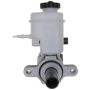 Raybestos MC391385 Raybestos Element3 New Master Cylinder