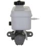 Raybestos MC391385 Raybestos Element3 New Master Cylinder