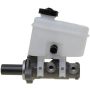 Raybestos MC391385 Raybestos Element3 New Master Cylinder