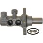 Raybestos MC391387 Raybestos Element3 New Master Cylinder
