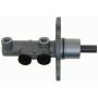 Raybestos MC391400 Raybestos Element3 New Master Cylinder