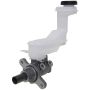 Raybestos MC391402 Raybestos Element3 New Master Cylinder