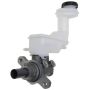 Raybestos MC391403 Raybestos Element3 New Master Cylinder
