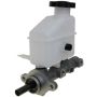 Raybestos MC391408 Raybestos Element3 New Master Cylinder