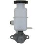Raybestos MC391408 Raybestos Element3 New Master Cylinder