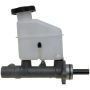 Raybestos MC391408 Raybestos Element3 New Master Cylinder
