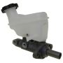 Raybestos MC391409 Raybestos Element3 New Master Cylinder