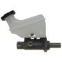 Raybestos MC391409 Raybestos Element3 New Master Cylinder