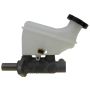 Raybestos MC391409 Raybestos Element3 New Master Cylinder
