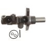Raybestos MC391414 Raybestos Element3 New Master Cylinder