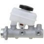 Raybestos MC391415 Raybestos Element3 New Master Cylinder