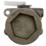 Raybestos MC391472 Raybestos Element3 New Master Cylinder