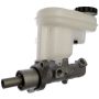 Raybestos MC391479 Raybestos Element3 New Master Cylinder