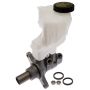 Raybestos MC391483 Raybestos Element3 New Master Cylinder