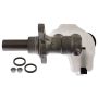 Raybestos MC391483 Raybestos Element3 New Master Cylinder