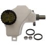 Raybestos MC391483 Raybestos Element3 New Master Cylinder