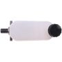 Raybestos MC391521 Raybestos Element3 New Master Cylinder