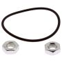 Raybestos MC391528 Raybestos Element3 New Master Cylinder