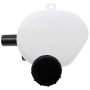 Raybestos MC391533 Raybestos Element3 New Master Cylinder