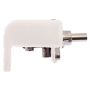 Raybestos MC391553 Raybestos Element3 New Master Cylinder