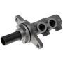 Raybestos MC391555 Raybestos Element3 New Master Cylinder