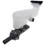Raybestos MC391575 Raybestos Element3 New Master Cylinder